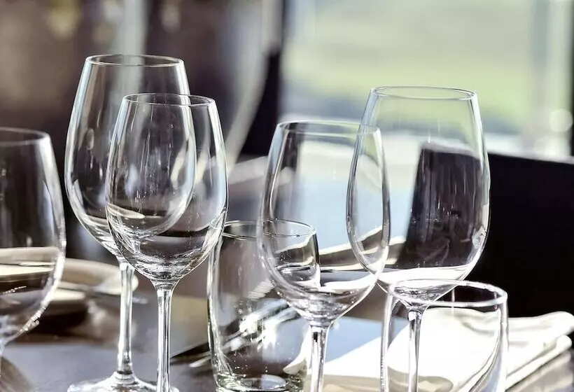 בית מלון כפרי Mercure Portsea & Portsea Golf Club