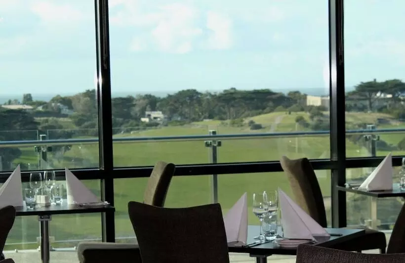 בית מלון כפרי Mercure Portsea & Portsea Golf Club