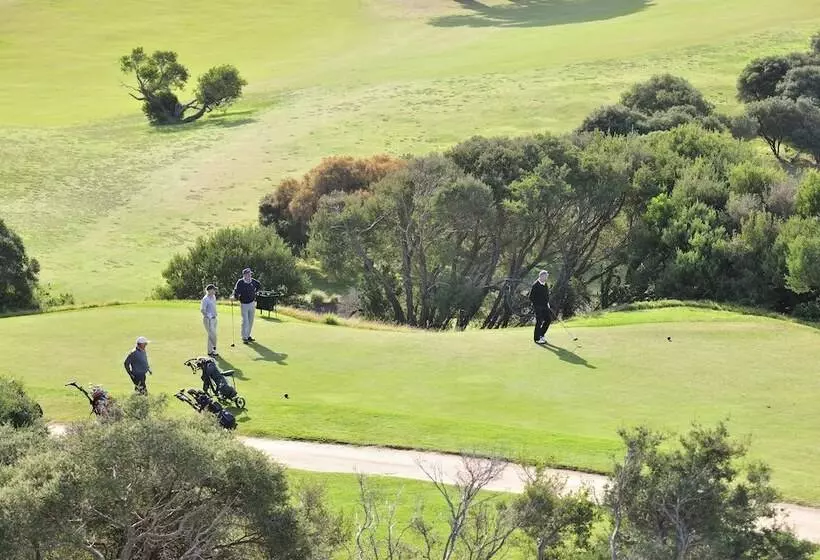 בית מלון כפרי Mercure Portsea & Portsea Golf Club