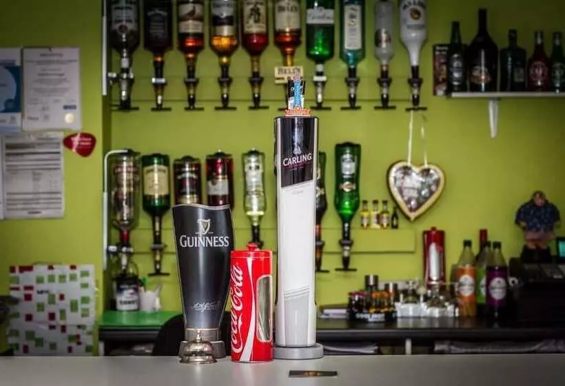 호텔 New Promenade