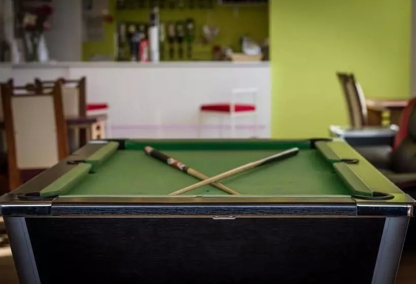 호텔 New Promenade