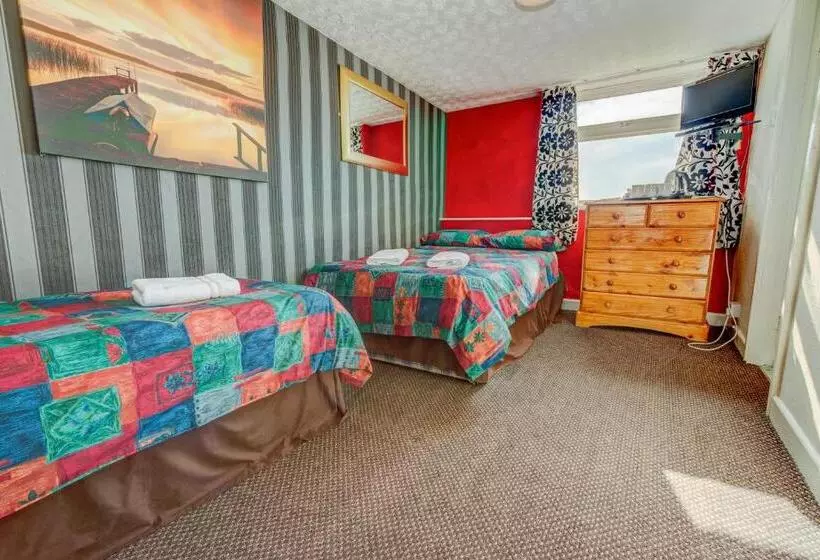 호텔 New Promenade