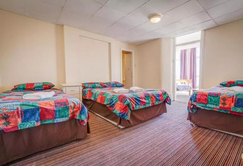 호텔 New Promenade