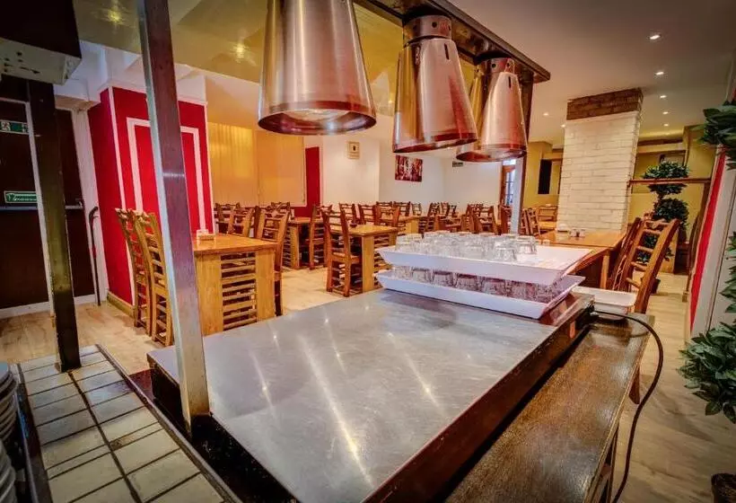 호텔 New Promenade