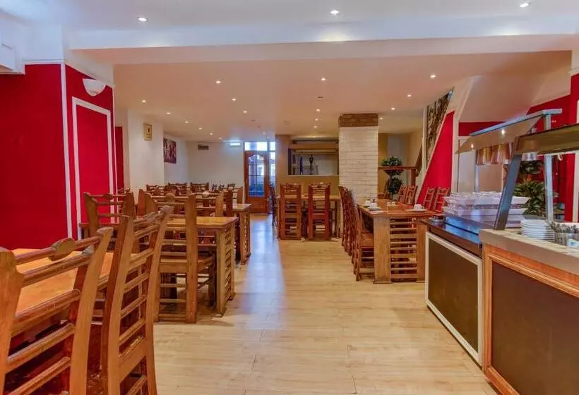 호텔 New Promenade