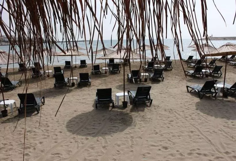 هتل Olbios Marina Resort