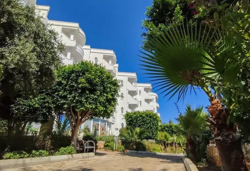 هتل Olbios Marina Resort