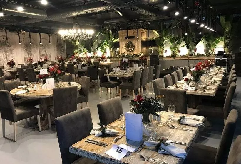 هتل Olbios Marina Resort