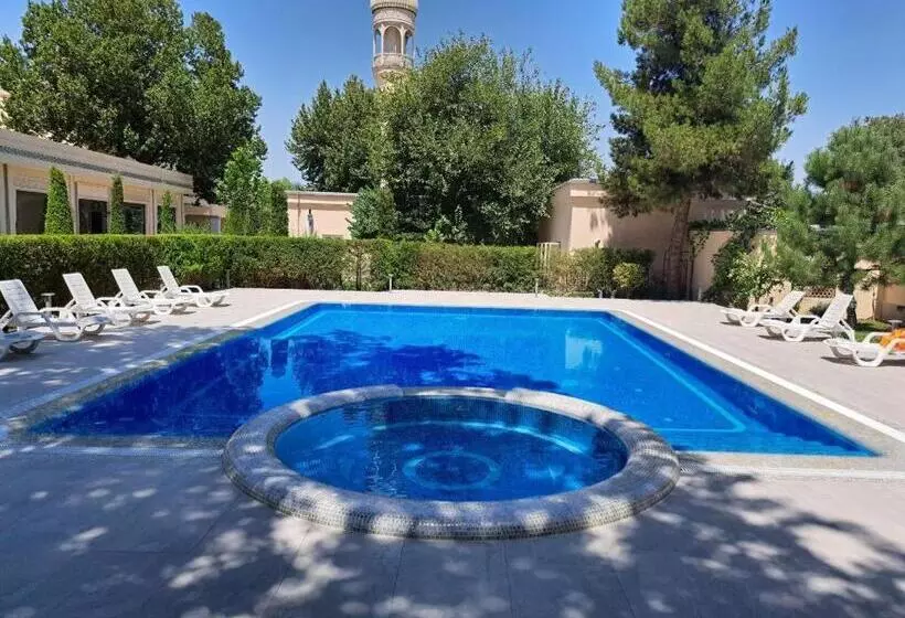 ホテル Orient Star