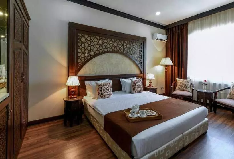 ホテル Orient Star