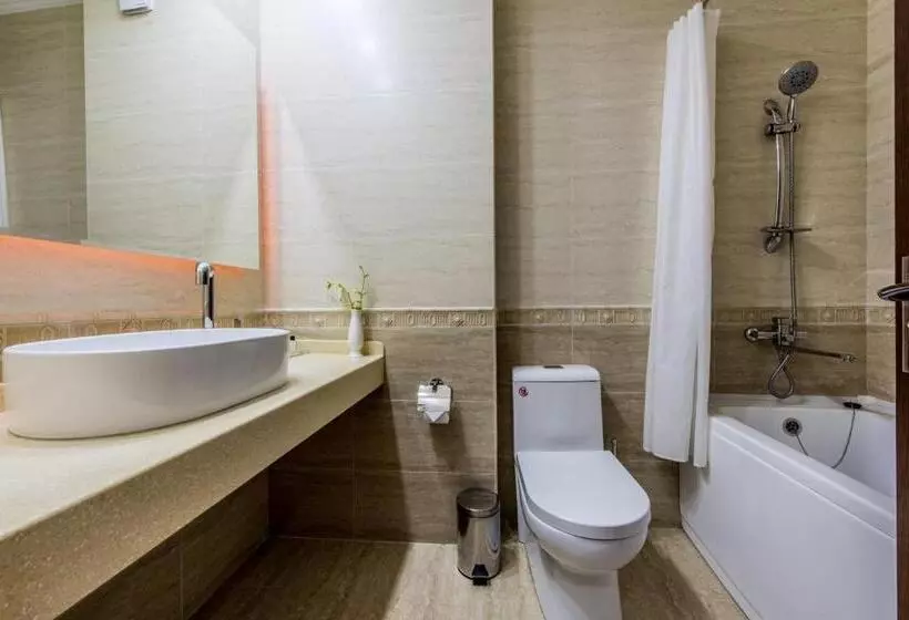 ホテル Orient Star