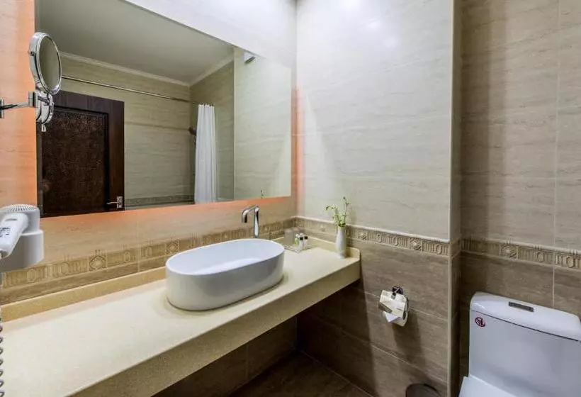 ホテル Orient Star