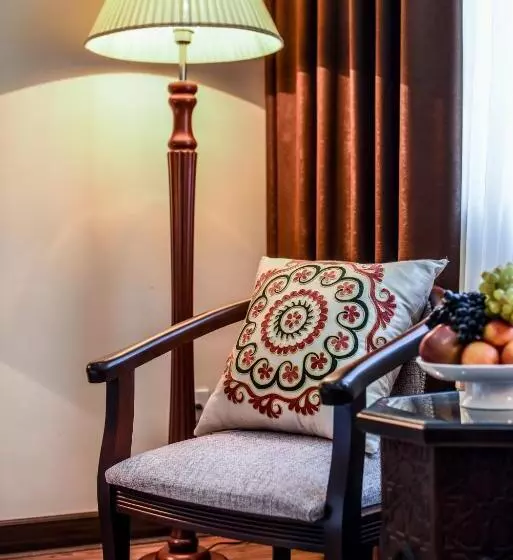 ホテル Orient Star