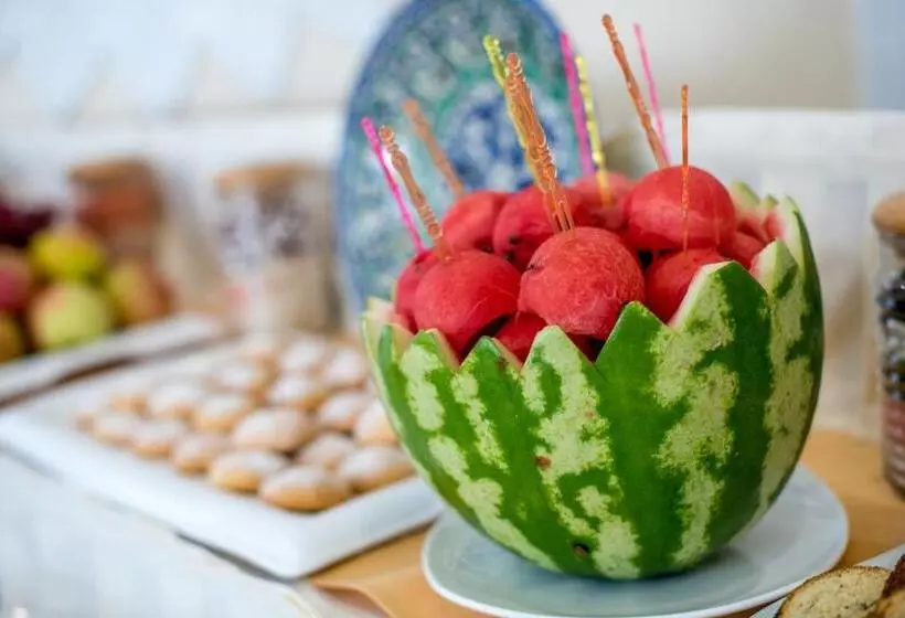 ホテル Orient Star