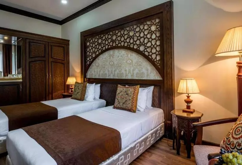 ホテル Orient Star