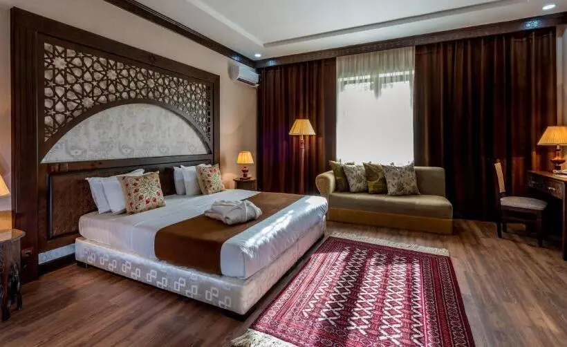 ホテル Orient Star