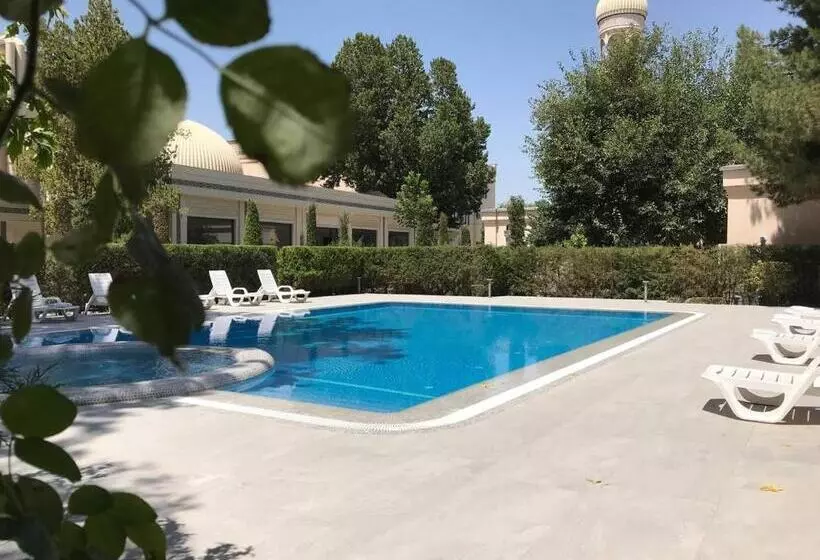 ホテル Orient Star