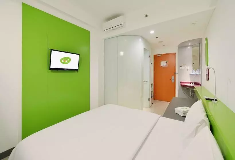 Pop! Hotel Malioboro   Yogyakarta