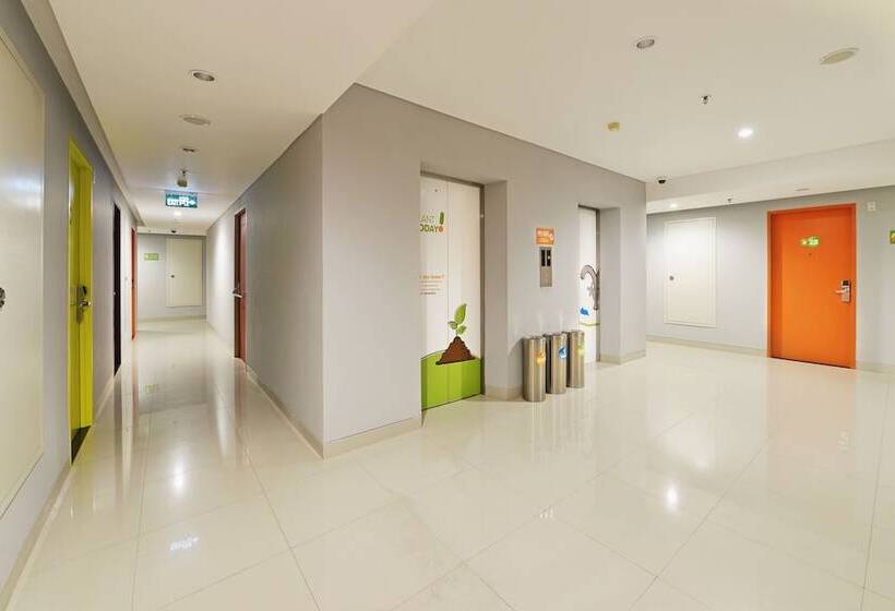 Pop! Hotel Malioboro   Yogyakarta