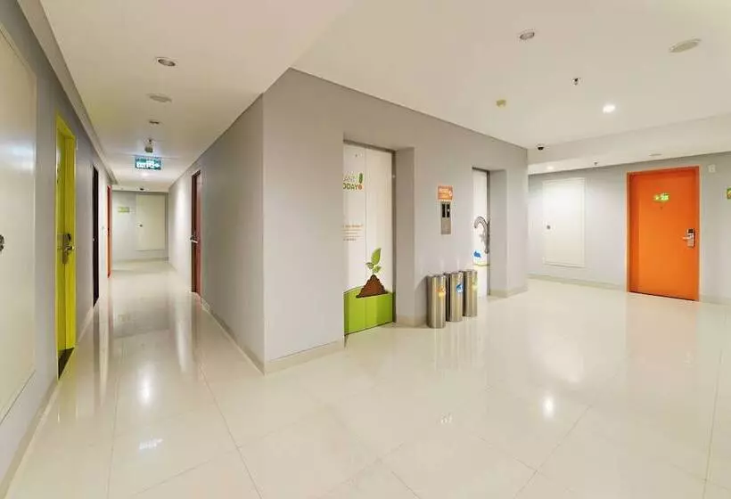 Pop! Hotel Malioboro   Yogyakarta