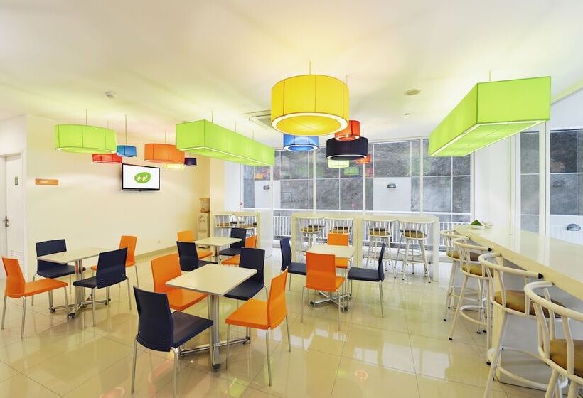 Pop! Hotel Malioboro   Yogyakarta