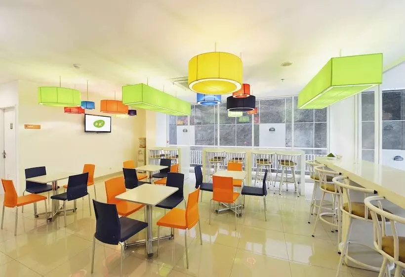 Pop! Hotel Malioboro   Yogyakarta