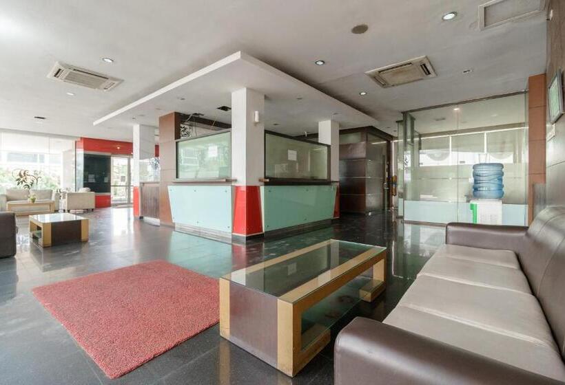 בית מלון כפרי Reddoorz @ Cikarang 2