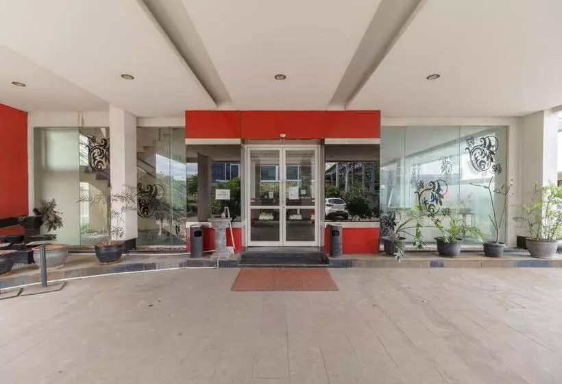 Hotelli Reddoorz @ Cikarang 2