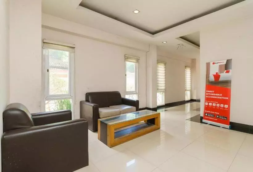 Hotelli Reddoorz @ Cikarang 2