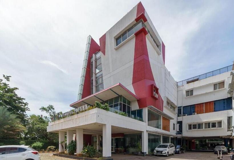 בית מלון כפרי Reddoorz @ Cikarang 2