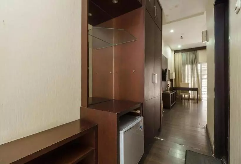 Hotelli Reddoorz @ Cikarang 2