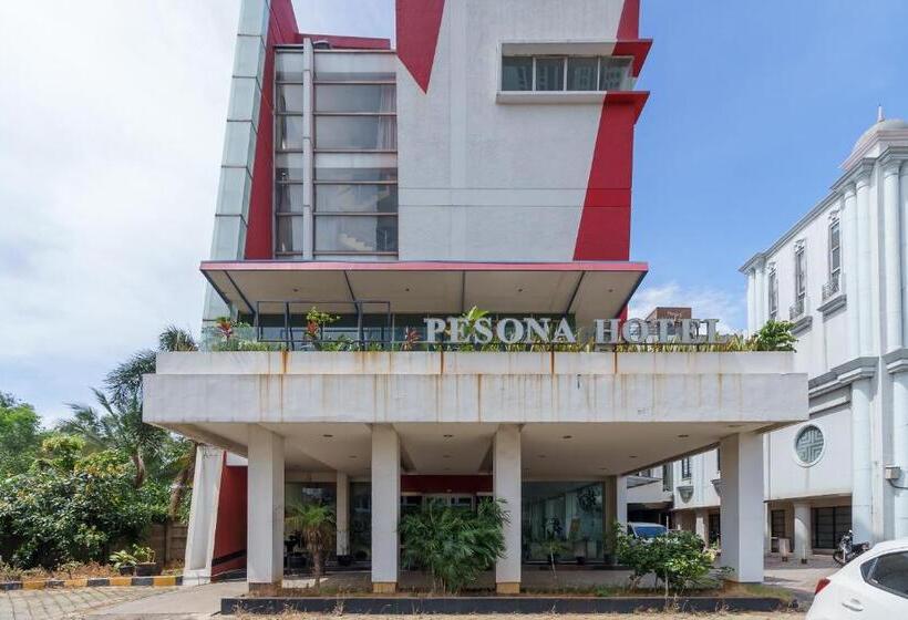 בית מלון כפרי Reddoorz @ Cikarang 2