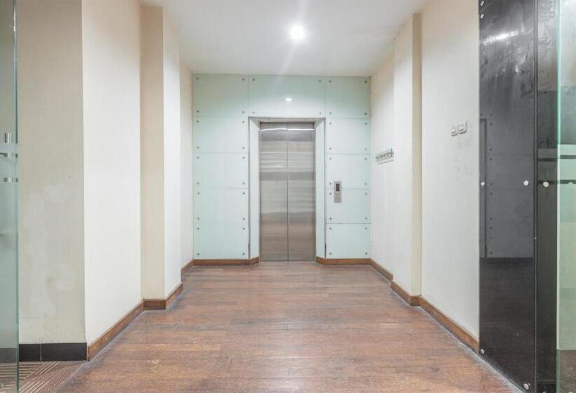 בית מלון כפרי Reddoorz @ Cikarang 2