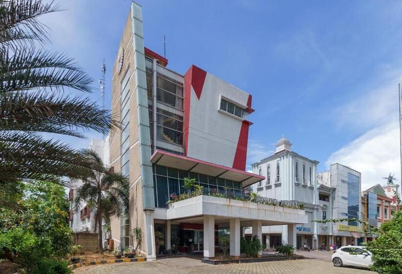 בית מלון כפרי Reddoorz @ Cikarang 2