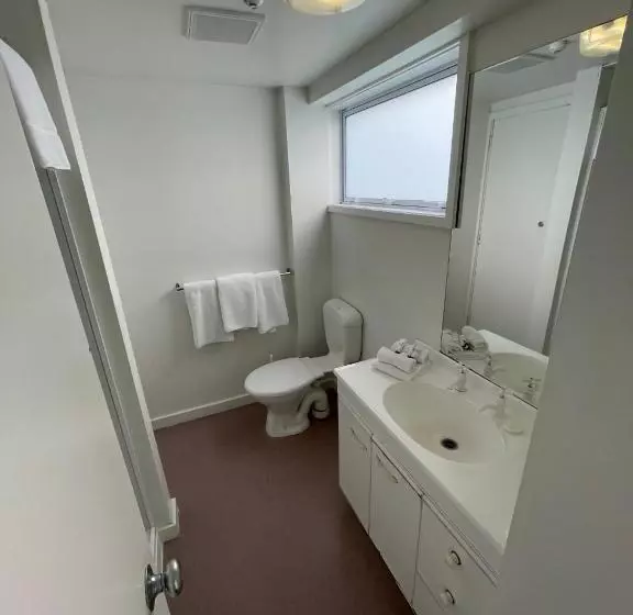 Hotelli Grand Riccarton