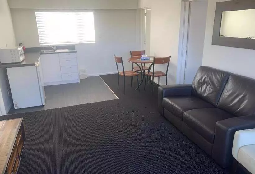 Hotelli Grand Riccarton