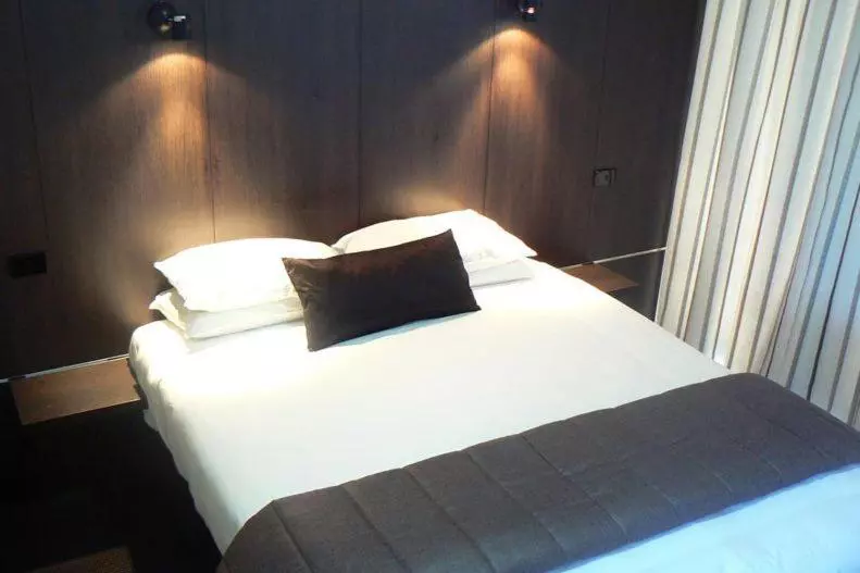 Hotelli Grand Riccarton