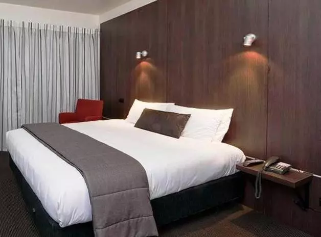 Hotelli Grand Riccarton