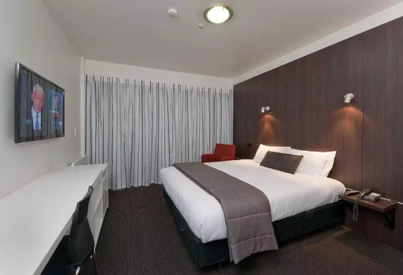 Hotelli Grand Riccarton