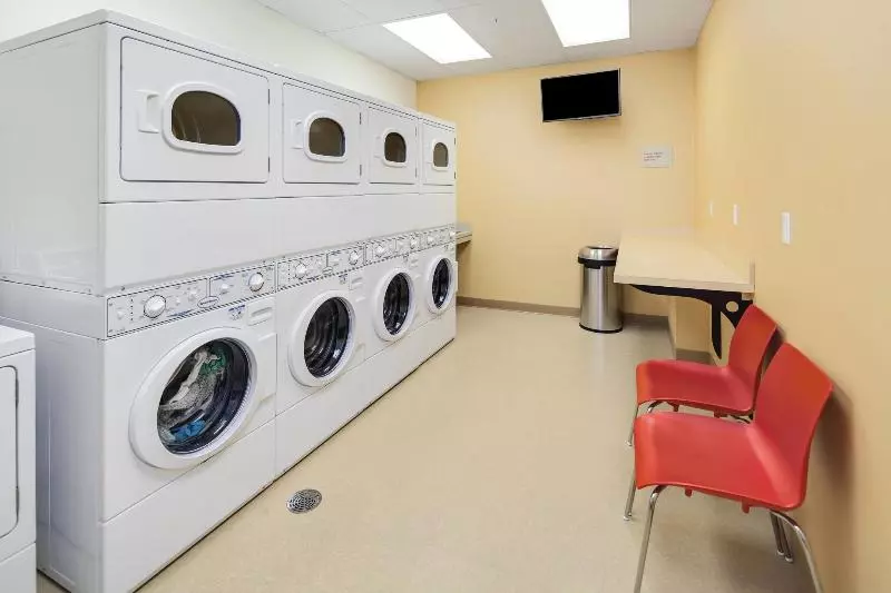 בית מלון כפרי Towneplace Suites By Marriott Bellingham