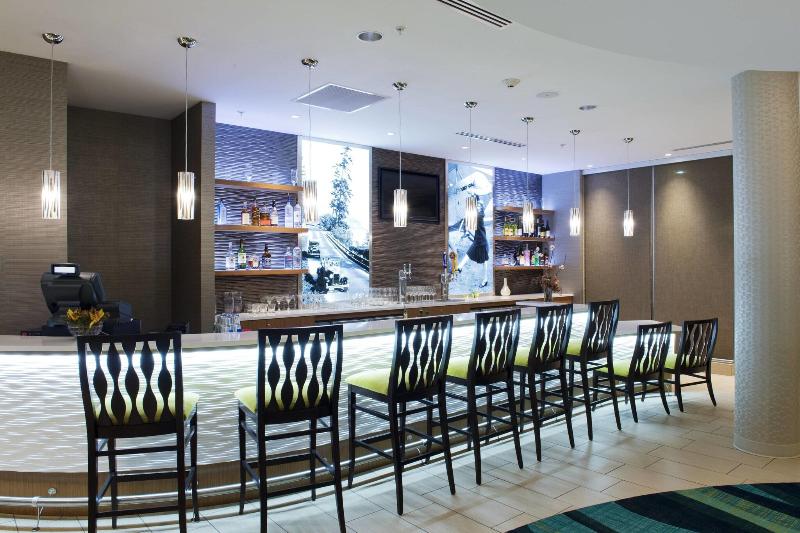 Szálloda Towneplace Suites By Marriott Bellingham