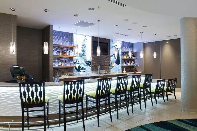 בית מלון כפרי Towneplace Suites By Marriott Bellingham