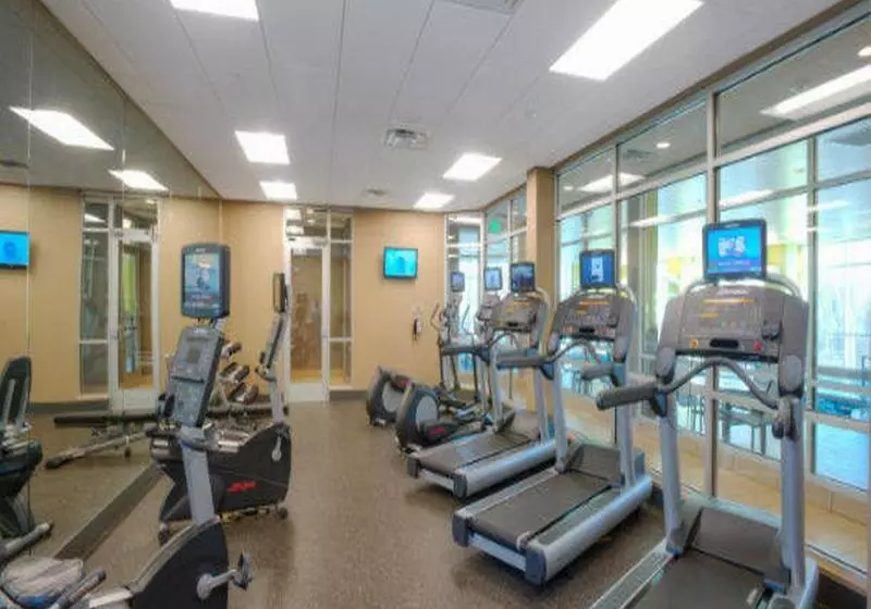 בית מלון כפרי Towneplace Suites By Marriott Bellingham