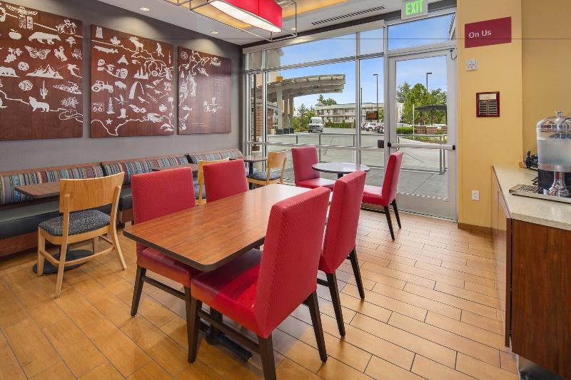 Szálloda Towneplace Suites By Marriott Bellingham