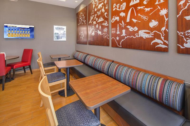 Szálloda Towneplace Suites By Marriott Bellingham