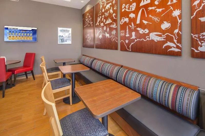 בית מלון כפרי Towneplace Suites By Marriott Bellingham