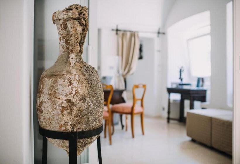 Отель Villa Allure Of Dubrovnik