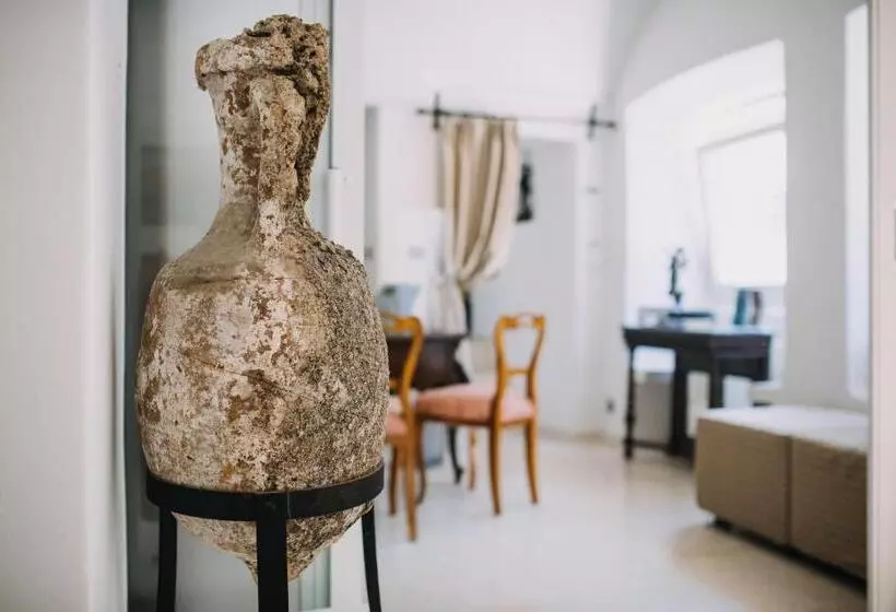 هتل Villa Allure Of Dubrovnik