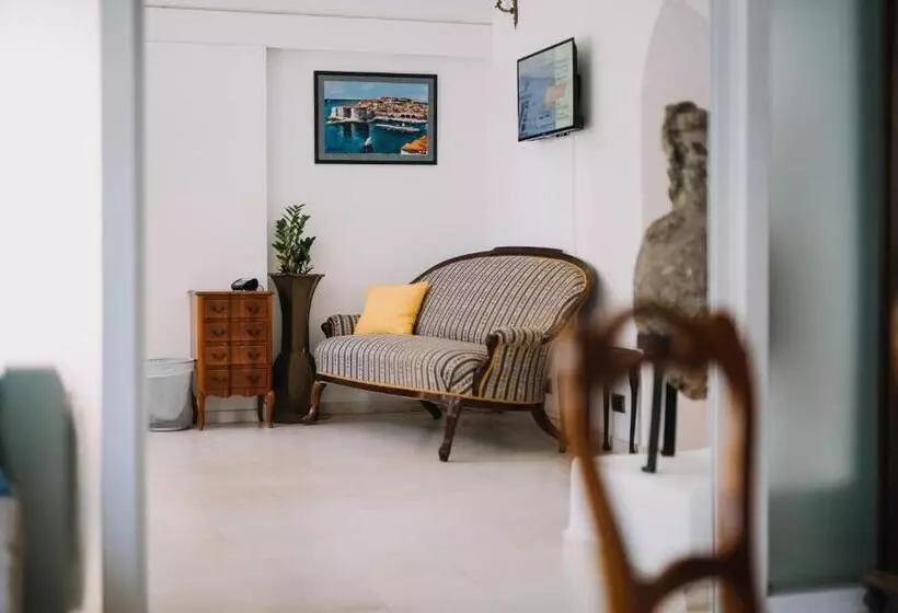هتل Villa Allure Of Dubrovnik
