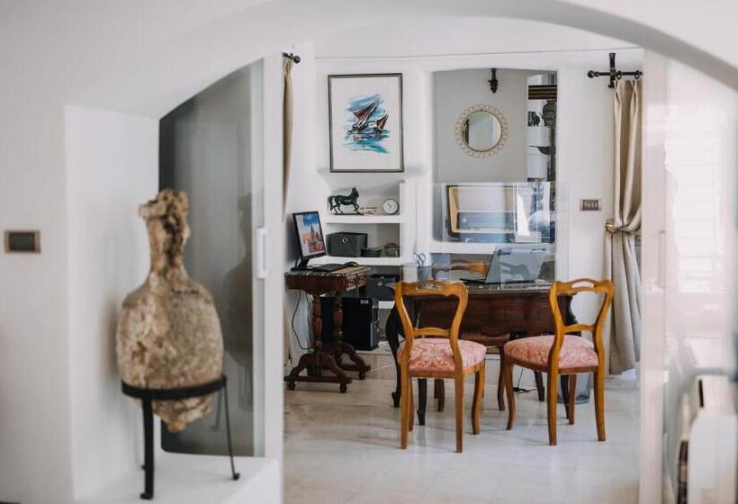 Отель Villa Allure Of Dubrovnik